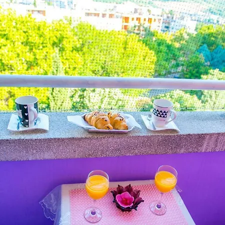Rainbow Star Mostar