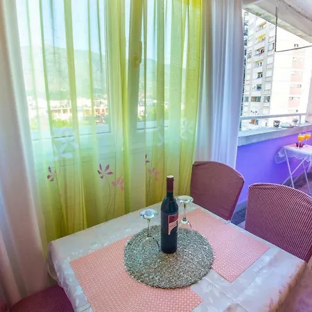 Rainbow Star Mostar