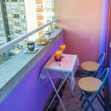 Apartman Rainbow Star Mostar