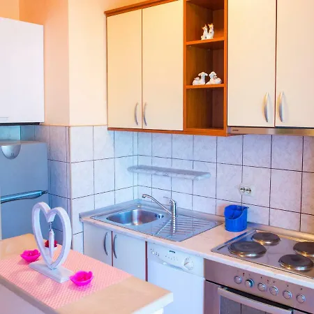 Apartman Rainbow Star
