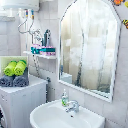 Rainbow Star Apartman