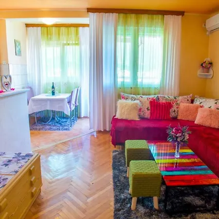 Apartman Rainbow Star Mostar