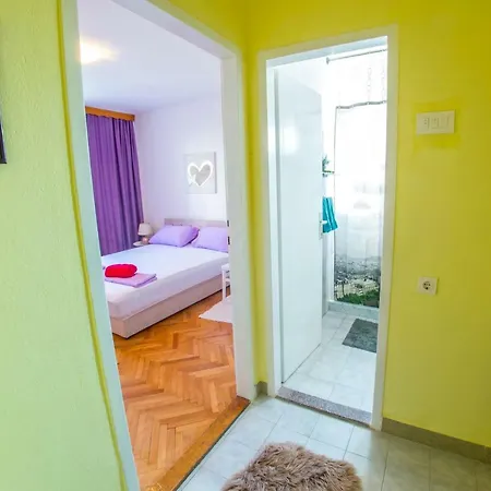 Apartman Rainbow Star Mostar