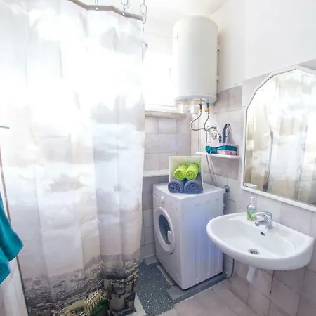 Apartman Rainbow Star *